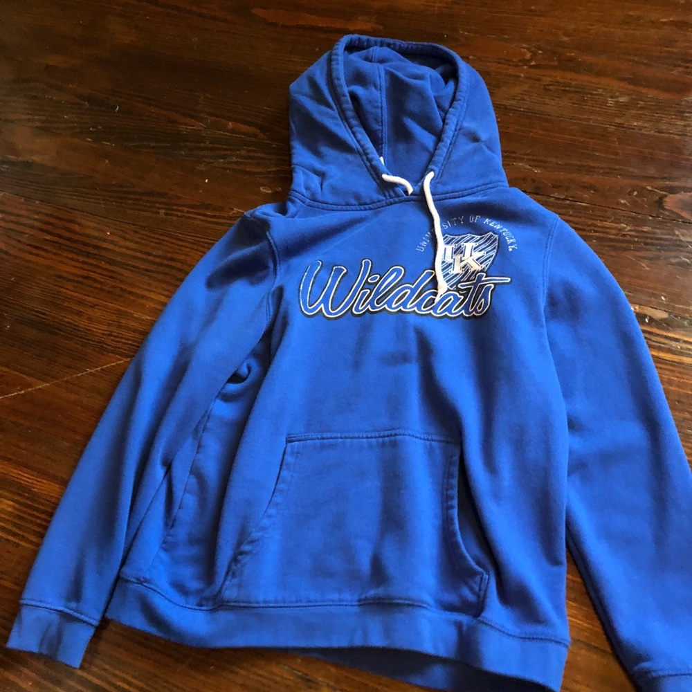 kentucky wildcats hoodie